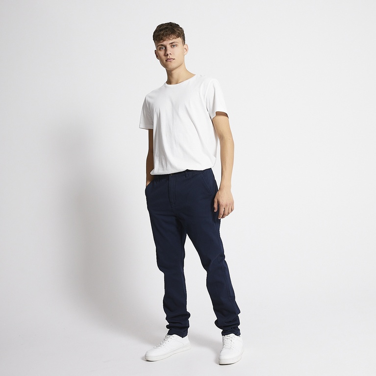 Chinos "Grim" Chinos "Grim"